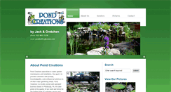 Desktop Screenshot of froghomes.com