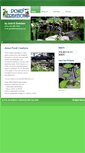 Mobile Screenshot of froghomes.com